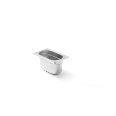 Гастроємність Kitchen Line GN 1/9(H)100 мм