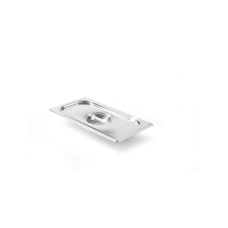 Кришка Kitchen Line для GN 1/3 - з отвором для половника
