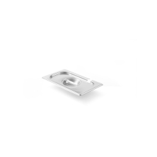 Кришка Kitchen Line для GN 1/4 - з отвором для половника