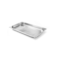 Гастроємність Kitchen Line GN 1/1(H)40 мм - перфорована