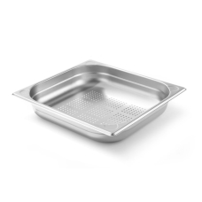 Гастроємність Kitchen Line GN 2/3(H)65 мм - перфорована