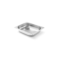 Гастроємність Kitchen Line GN 1/2(H)65 мм - перфорована