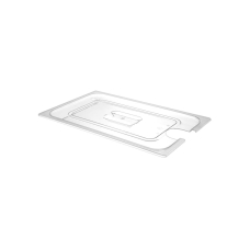 Кришка для гастроємностей GN - GN 1/1 - 530x325 mm