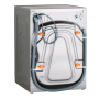 Стиральная машина Whirlpool AWG 1112S/PRO