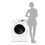 Стиральная машина Whirlpool AWG 1212/PRO