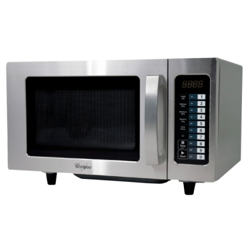 Піч мікрохвильова Whirlpool PRO 25 IX