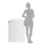 Пральна машина Whirlpool 3LWTW4705FW