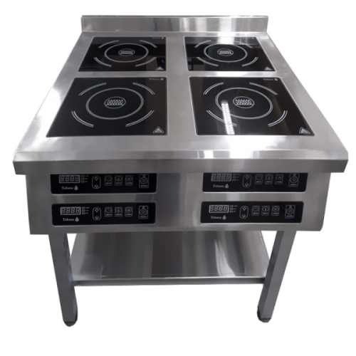 Плита індукційна Tehma Modular TMI35M4 (700)