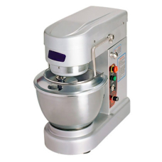 Міксер планетарний EWT INOX M5