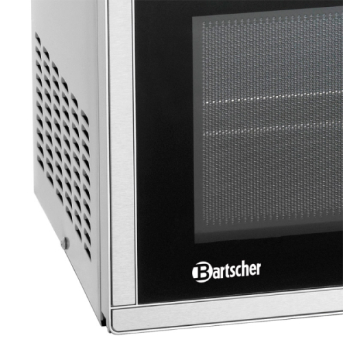 Піч мікрохвильова Bartscher 610826