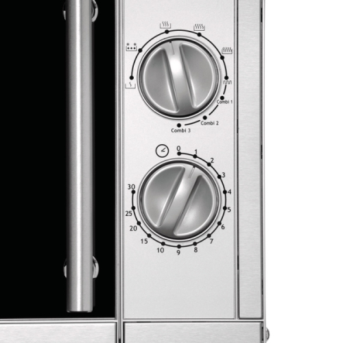 Піч мікрохвильова Bartscher 610856