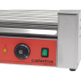 Гриль роликовий Stalgast Caterina 750082