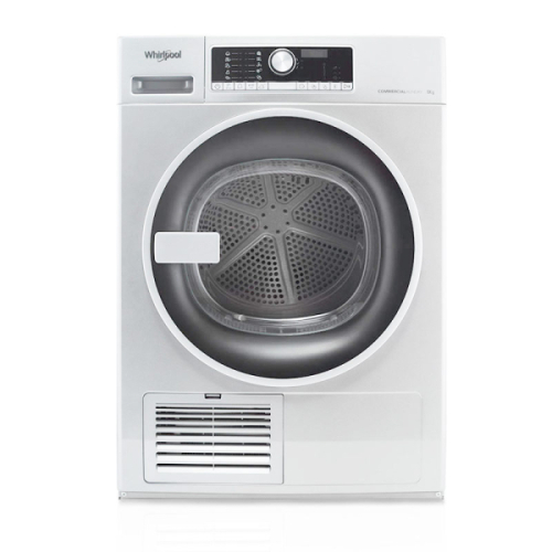 Сушильная машина Whirlpool AWZ 8CD/PRO