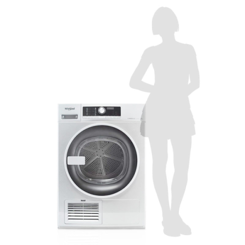 Сушильная машина Whirlpool AWZ 8CD/PRO