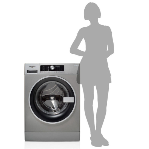 Стиральная машина Whirlpool AWG 812S/PRO