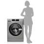 Стиральная машина Whirlpool AWG 812S/PRO