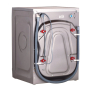 Стиральная машина Whirlpool AWG 812S/PRO
