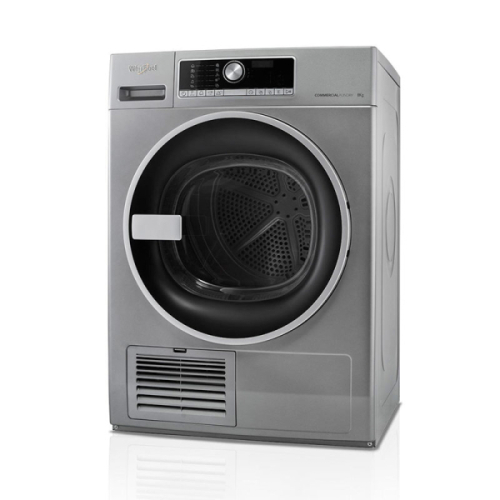 Сушильна машина Whirlpool AWZ8CD S/PRO