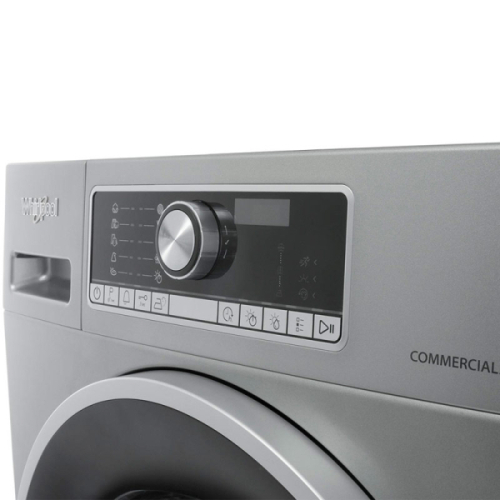 Сушильна машина Whirlpool AWZ8CD S/PRO