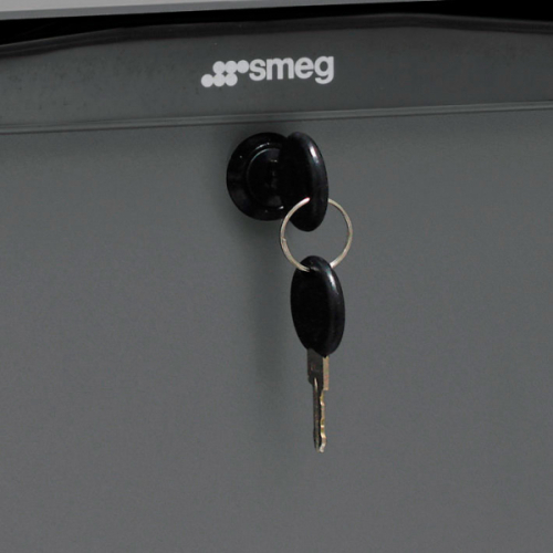 Фрігобар Smeg ABM32