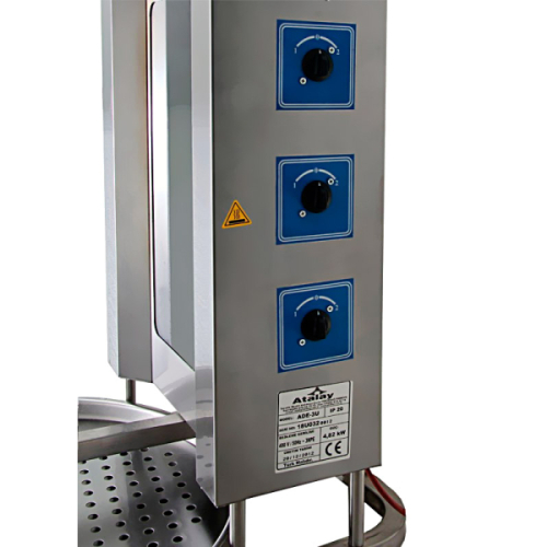 Апарат шаурма Atalay ADE-3U