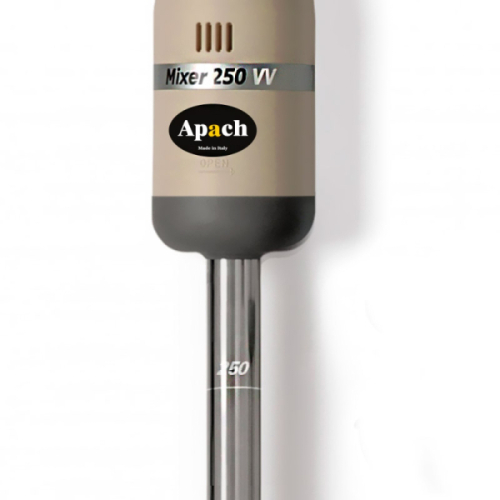 Міксер занурювальний Apach AFM 250 VVC 250
