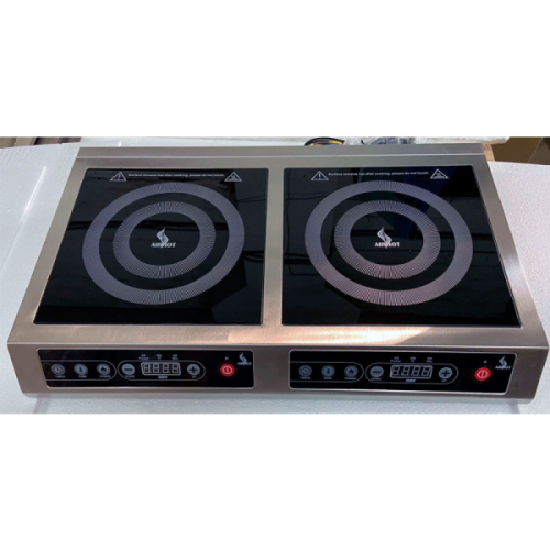 Плита індукційна Airhot IP7000 D