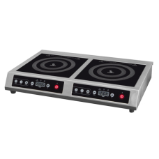 Плита індукційна Airhot IP7000 D Плита індукційна Airhot IP7000 D