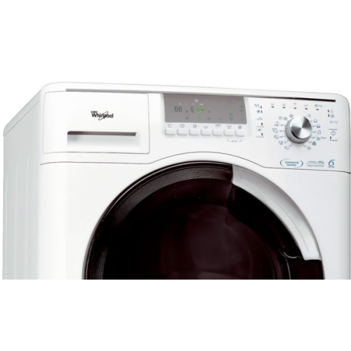 Стиральная машина Whirlpool AWM 9300/PRO