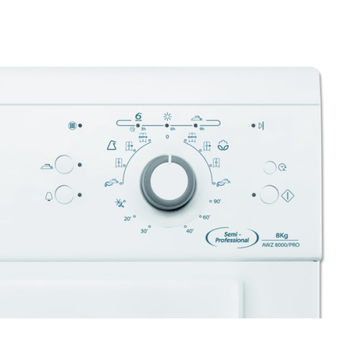 Сушильная машина Whirlpool AWZ 8000/PRO