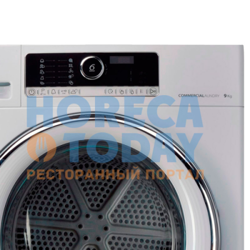 Сушильная машина Whirlpool AWZ 9CD/PRO
