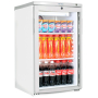 Фрігобар Tefcold BC145