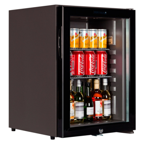 Фрігобар Tefcold BC60