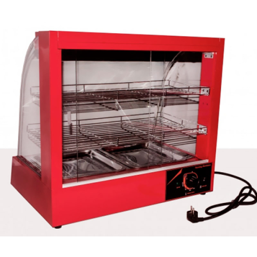 Тепловая витрина EWT INOX BM2