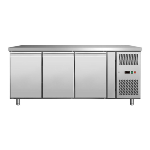 Стіл морозильний Cooleq GN3100BT