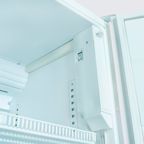 Шафа холодильна Snaige CC48DM-P600FD
