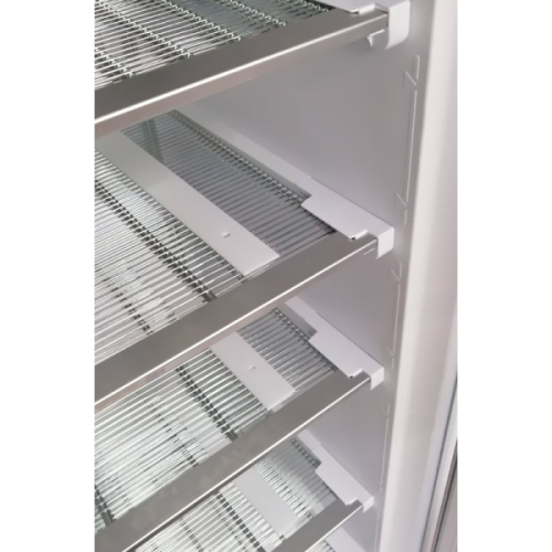 Шафа морозильна Snaige CF27SM-T1000FQ