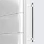 Шафа морозильна Snaige CF27SM-T1000FQ