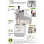 Овочерізка Robot Coupe CL40