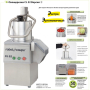 Овочерізка Robot Coupe CL52 (380)