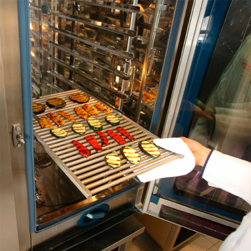 Пароконвектомат Rational CMP 61