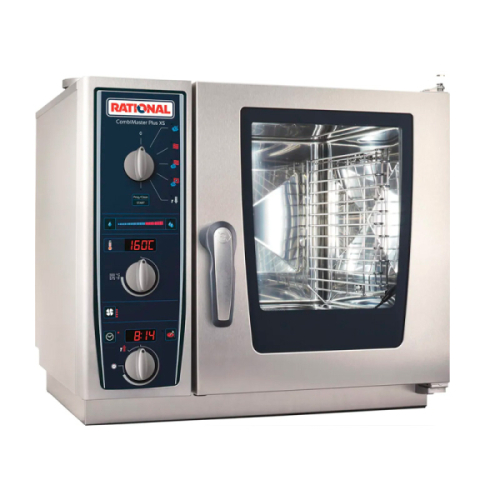 Пароконвектомат Rational CMP XS