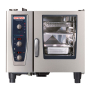 Пароконвектомат Rational CMP 61