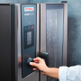 Пароконвектомат Rational iCombi Classic 10-2/1 газ