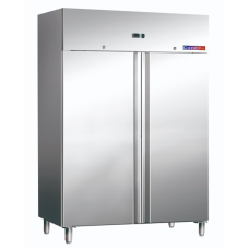 Шафа холодильна Cooleq GN1410TN