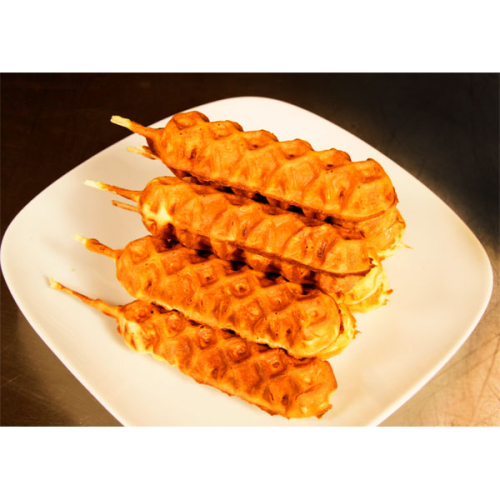 Вафельниця Roller Grill GED 80