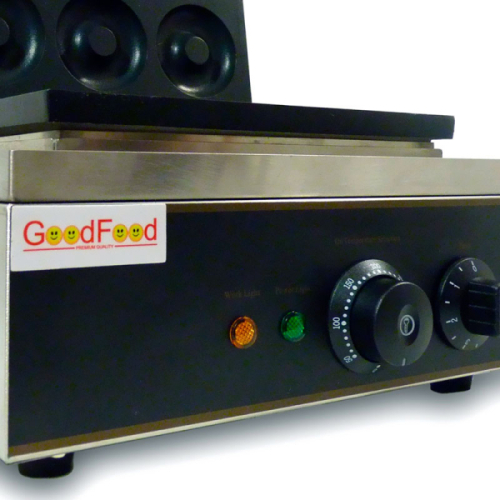 Пончиковый аппарат GoodFood DM6