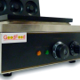 Пончиковый аппарат GoodFood DM6