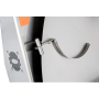 Тісторозкатка Apach ARM 420