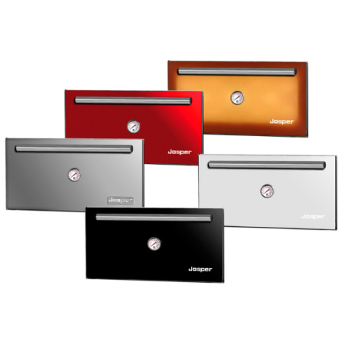 Угольная печь Josper HJX25L